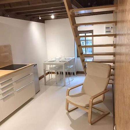 Studio 30M2 Centre De Cusset Εξωτερικό φωτογραφία