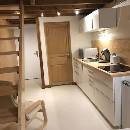 Studio 30M2 Centre De Cusset Εξωτερικό φωτογραφία