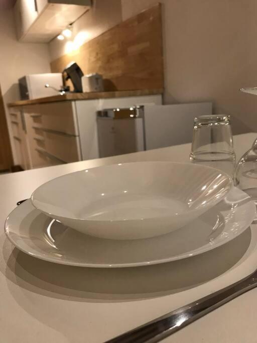 Studio 30M2 Centre De Cusset Εξωτερικό φωτογραφία